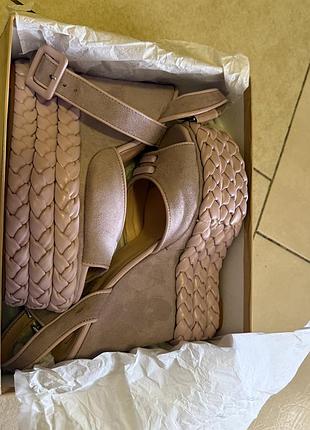 Босоніжки zanotti