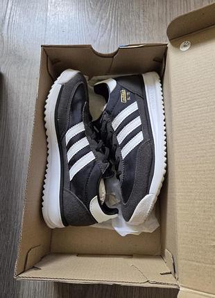 Кроссовки adidas sl 72 rs el c 32 рразмер состояния идеал