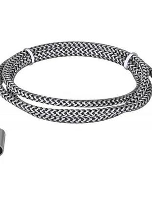Кабель usb am-type-c m defender 87815 09-03t pro 1м