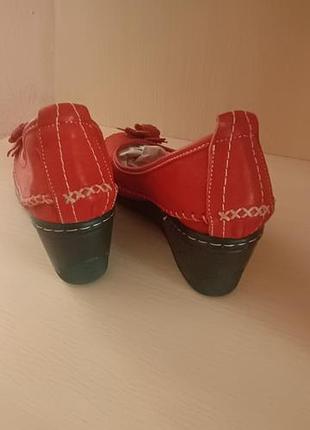 Продам туфли 3