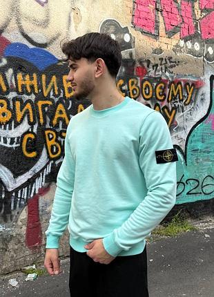 Свитшот stone island 2