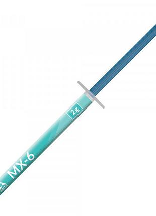 Термопаста arctic mx-6 actcp00079a 2г