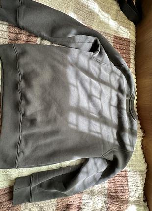 Світшот alpha industries 2