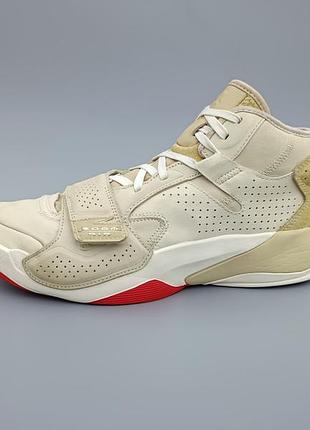Кроссовки jordan zion 2 (42.5/27) оригинал!