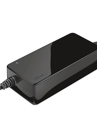 Зарядний пристрій для ноутбука trust primo 90w laptop charger 22142 універсальна