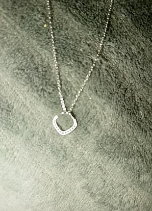 Серебряний ланцюжок 925 проба