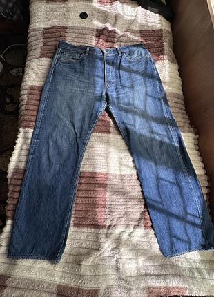 Джинси levi’s 501