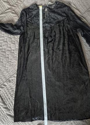 Сукня zara 4