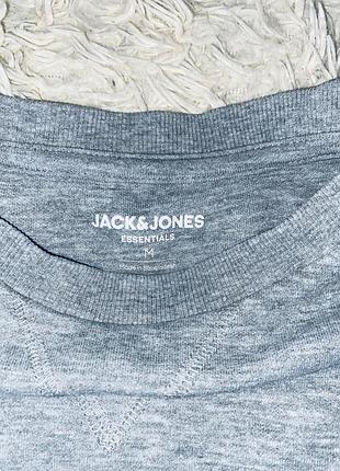 Лонгслів jack&jones 6