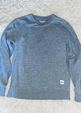 Лонгслів jack&jones 5