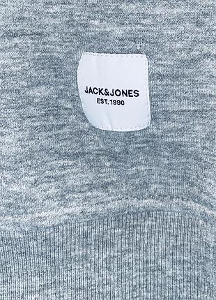 Лонгслів jack&jones 7
