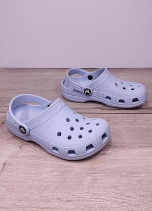 Крокси crocs c13