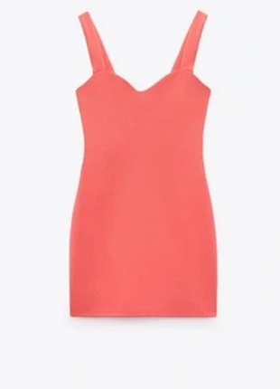 Сукня zara