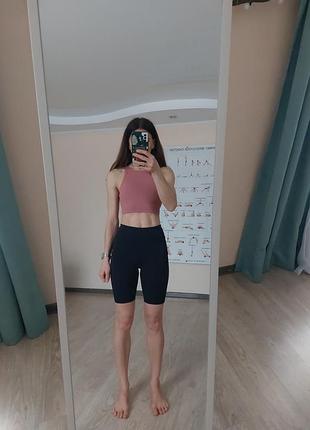Шорты для йоги,спорта lululemon