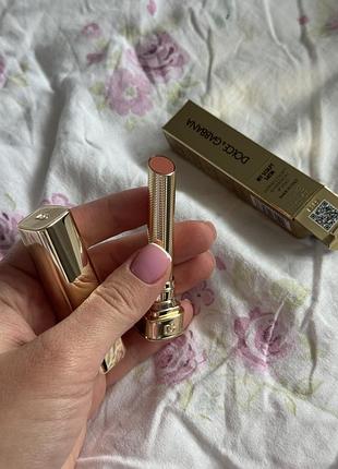 Помада dolce&gabbana my sculpt satin my 21.10
