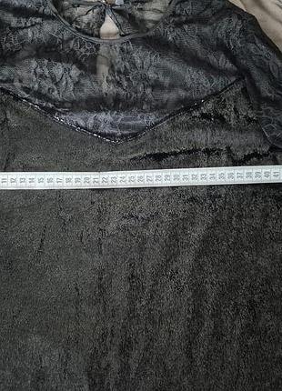 Сукня zara 5