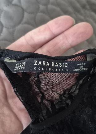 Сукня zara 7