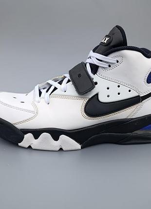 Кросівки nike air force max (44/28) оригінал!