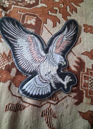 Патчи,нашивки 3