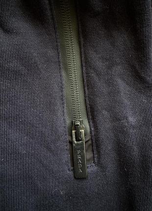 Худі prada 3