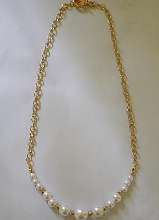 Колье 50 см 2