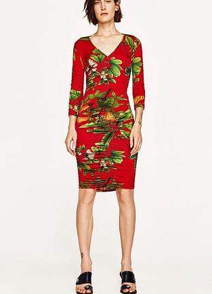 Сукня zara