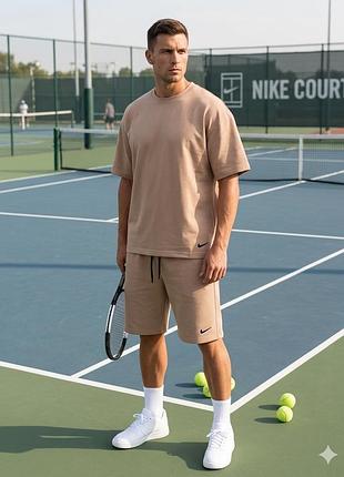 ✅ футболка шорти nike
