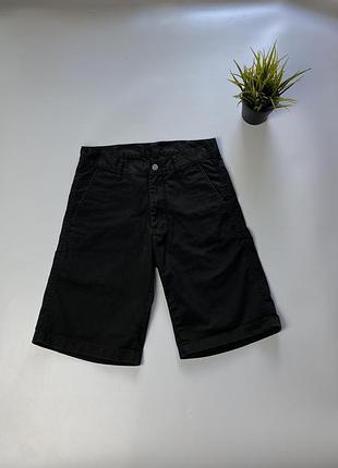 Шорты carhartt