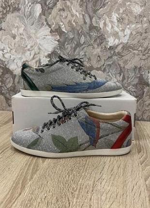 Gucci оригінал кросівки кроссовки кроси