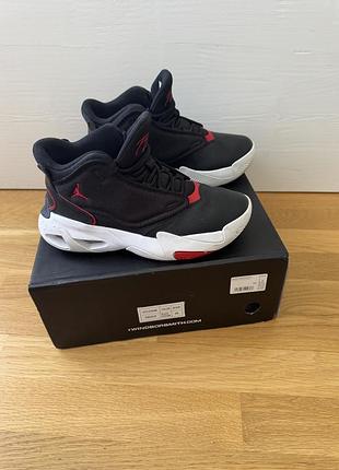Кросівки jordan (оригінал)36р