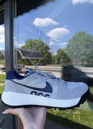 Кросівки nike acg lowcate dm8019-00(оригінал)