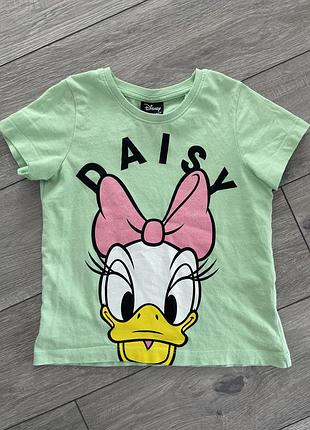 Футболка daisy disney