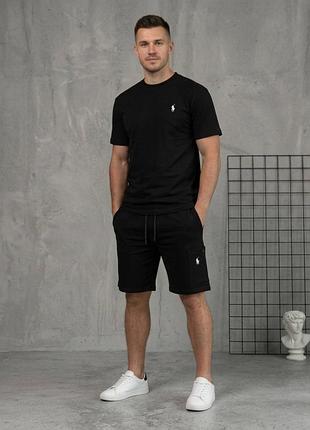 Літній костюм polo ralph lauren