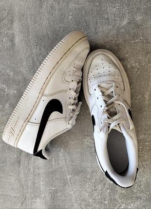 Кроссовки nike
