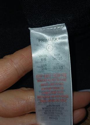 Платье primark 5