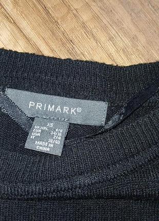 Платье primark 4