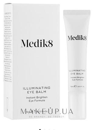 Бальзам для очей medik8