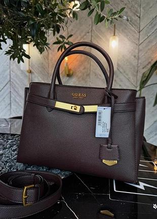 Сумка guess enisa оригінал оригинал