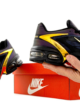Air max tailwind v x skepta 6