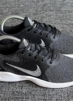 Кроссовки беговые nike flex experience rn 10 оригинал