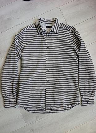 Рубашка мужская diesel m
