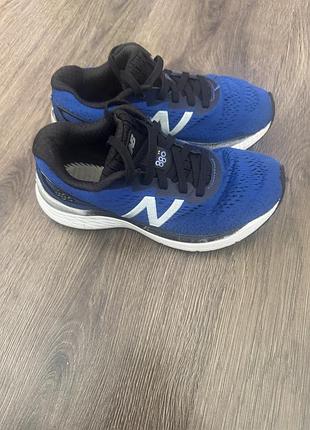 Кросівки nb 33 розмір