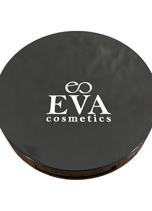 Пудра класик eva cosmetics №01 слонова кістка 11 г 7830