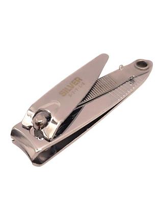 Клиппер silver style sk 0061