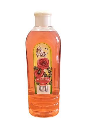 Шампунь мир растений роза 1 л.