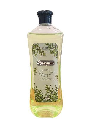 Шампунь армони sabon розмарин 1 л.