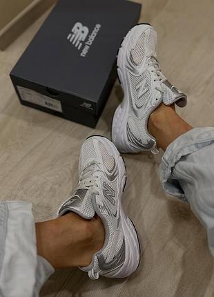 Оригінальні кросівки new balance 530 art:mr530ema