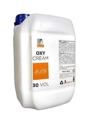 Окислитель teya professional 9 % 5000 мл 7398