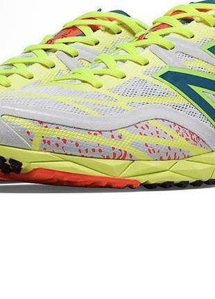 Треккинговые new balance для тренировок очень легкие