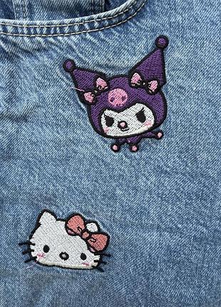 Шорти hello kitty 2